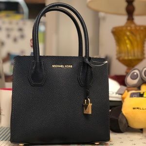 Michael Kors Mercer crossbody bag